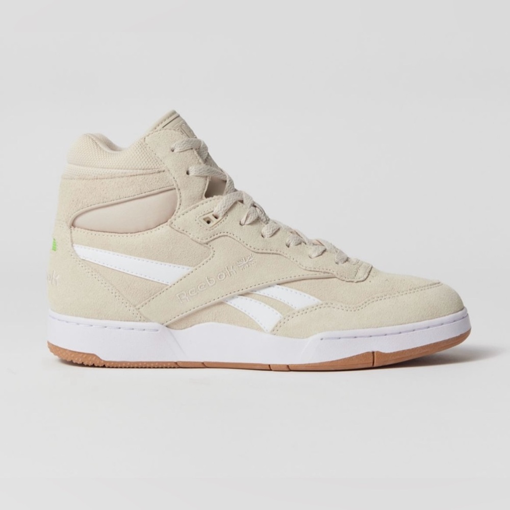 Reebok BB4000 II mid work unisex sneaker size 6